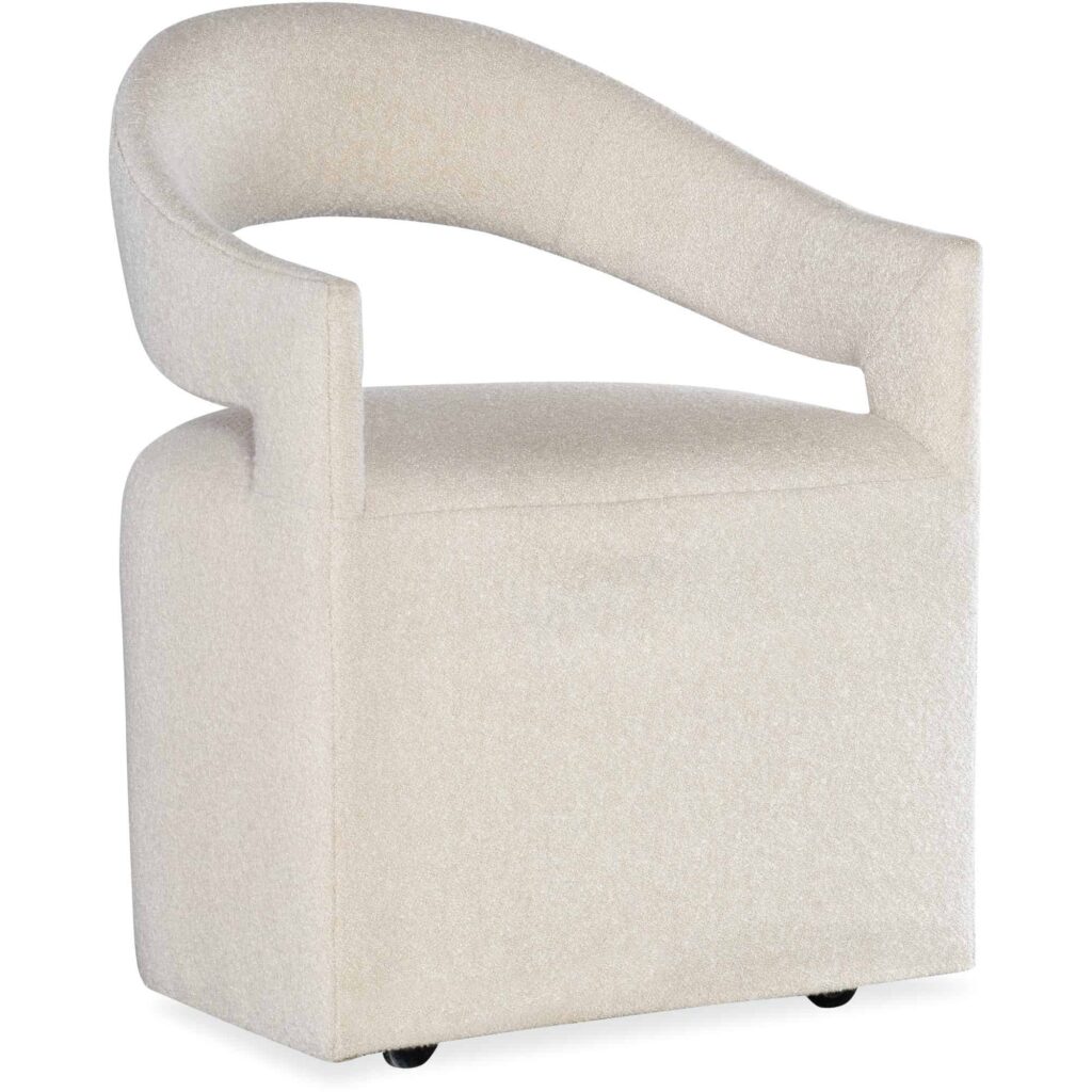 Modern Mood Upholstered Arm Chair