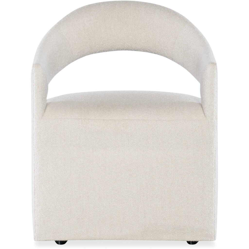 Modern Mood Upholstered Arm Chair - Image 3