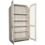 Modern Mood Display Cabinet 7 Modern Mood Display Cabinet 6850-75906-80 6850 75906 80 open silo