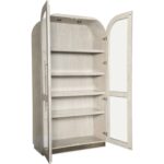 Modern Mood Display Cabinet 8 Modern Mood Display Cabinet 6850-75906-80 6850 75906 80 open silo2