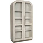 Modern Mood Display Cabinet 9 Modern Mood Display Cabinet 6850-75906-80 6850 75906 80 silo2