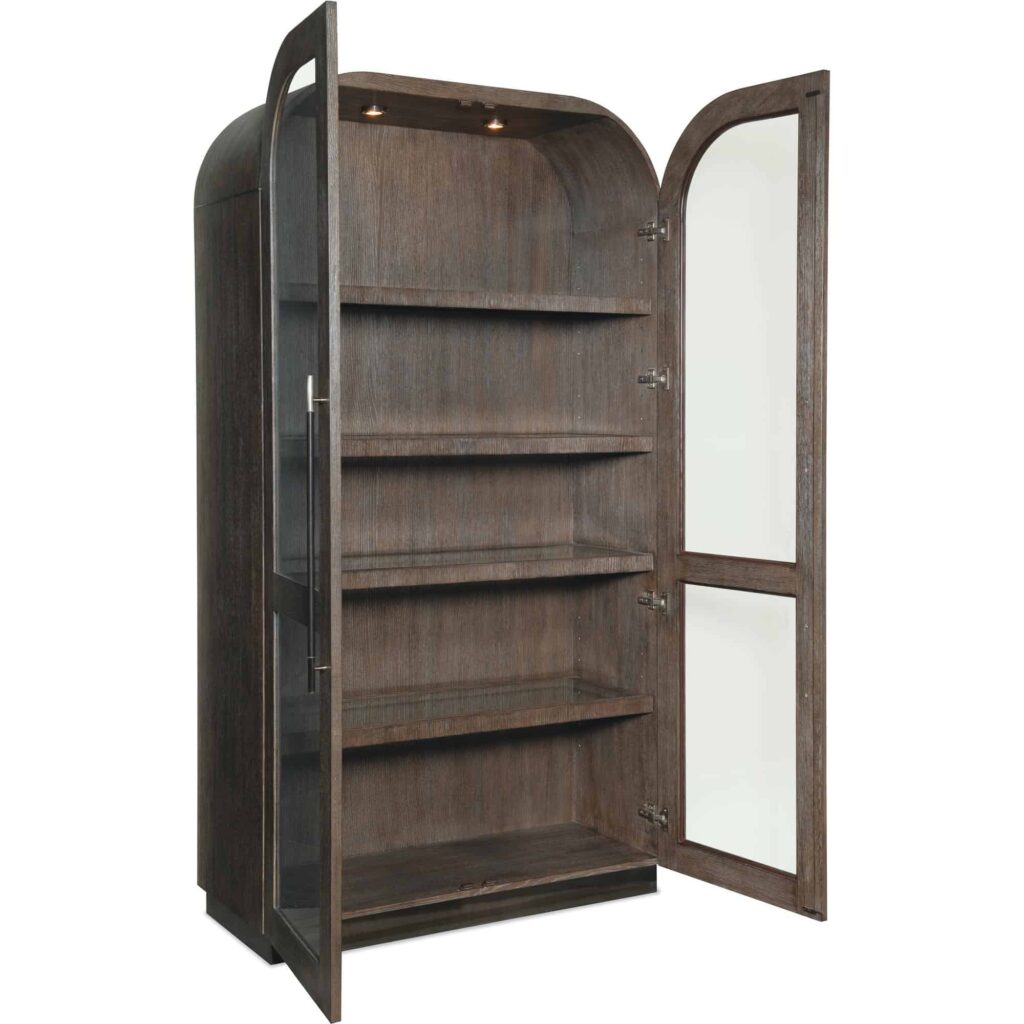 Modern Mood Display Cabinet - Image 2