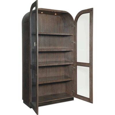 Modern Mood Display Cabinet 6850-75906-89 6850 75906 89 open silo