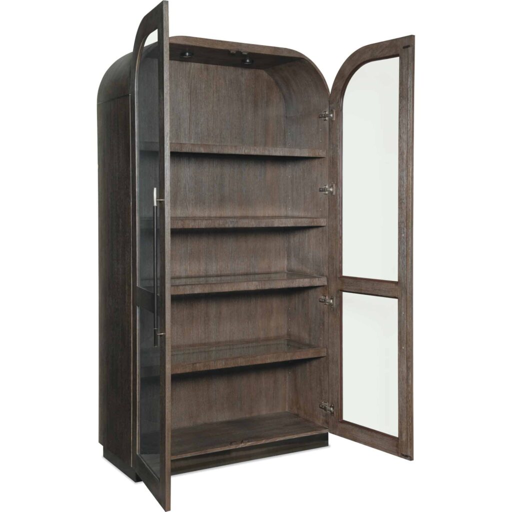 Modern Mood Display Cabinet - Image 3