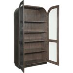 Modern Mood Display Cabinet 8 Modern Mood Display Cabinet 6850-75906-89 6850 75906 89 open silo2