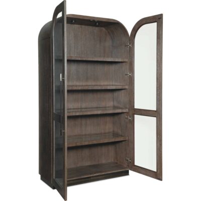 Modern Mood Display Cabinet 6850-75906-89 6850 75906 89 open silo2