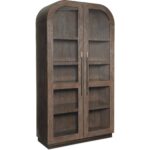 Modern Mood Display Cabinet 9 Modern Mood Display Cabinet 6850-75906-89 6850 75906 89 silo2