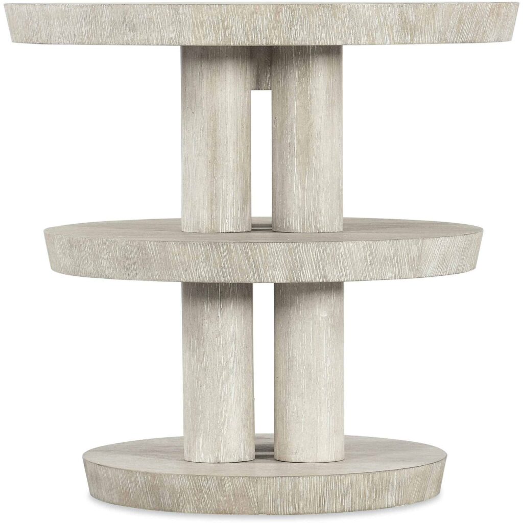 Modern Mood Round Side Table - Image 2