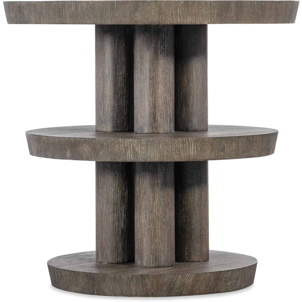 Modern Mood Round Side Table