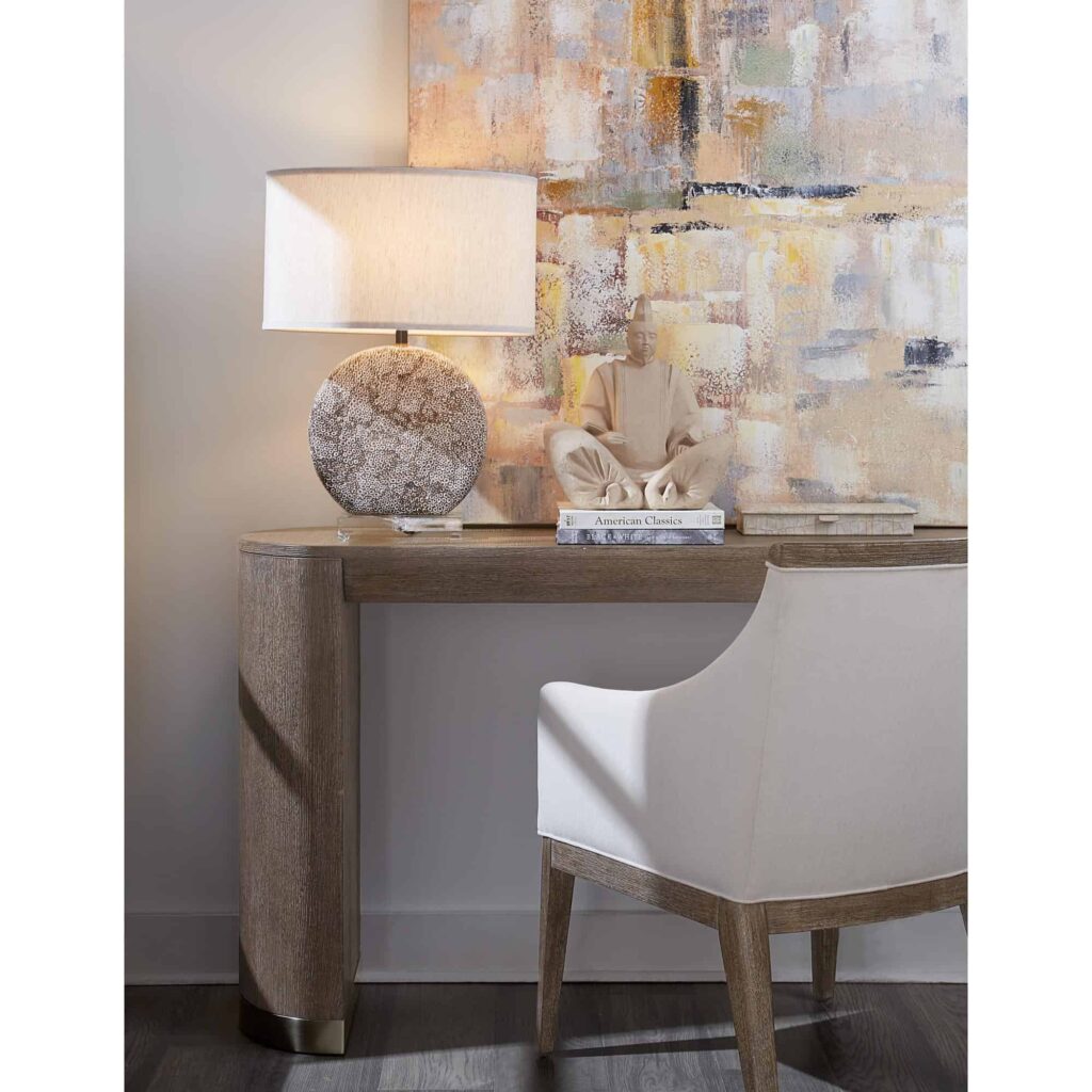 Modern Mood Console Table - Image 4