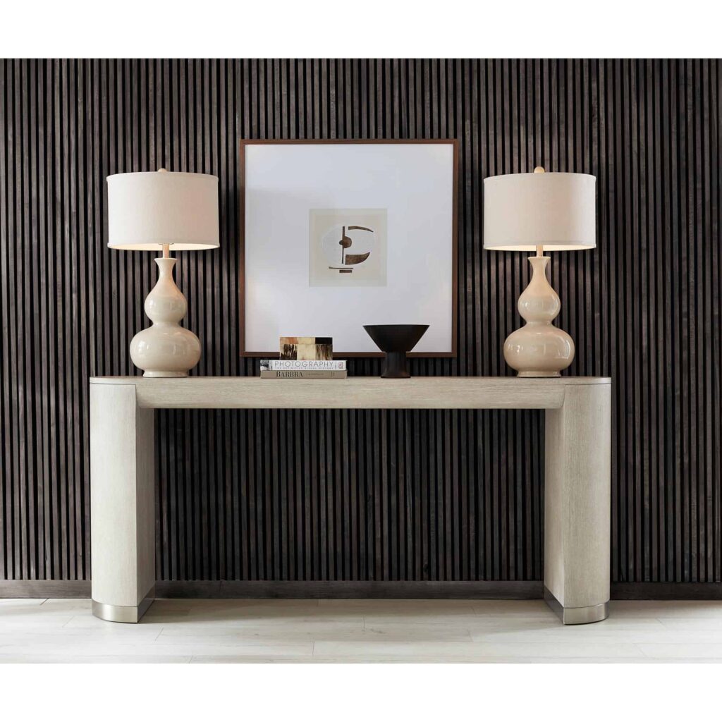 Modern Mood Console Table - Image 4