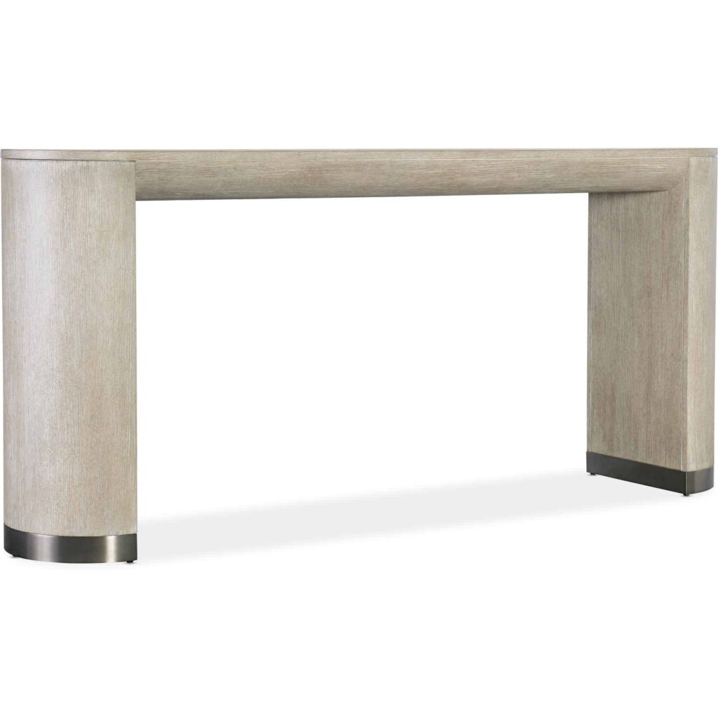 Modern Mood Console Table