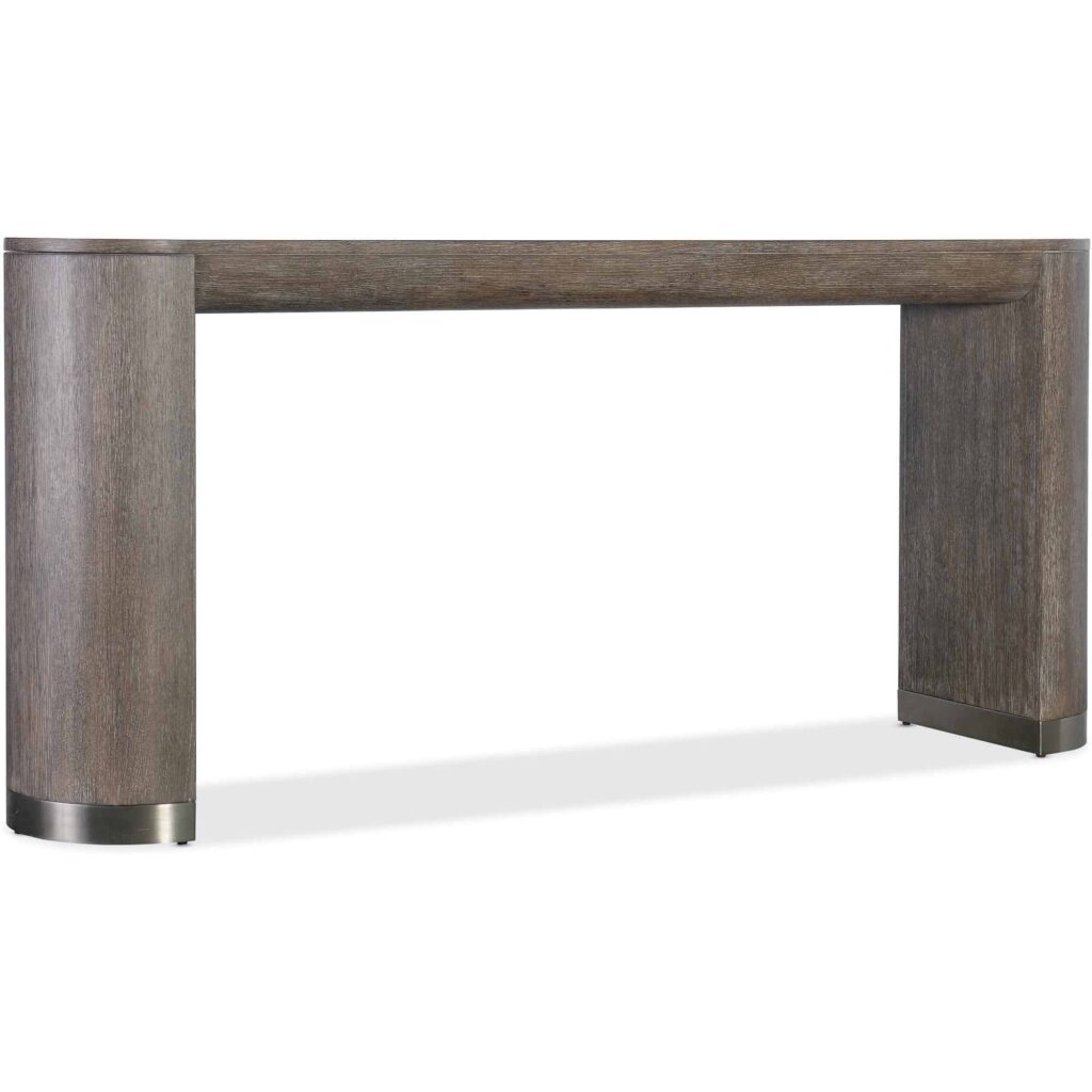 Modern Mood Console Table