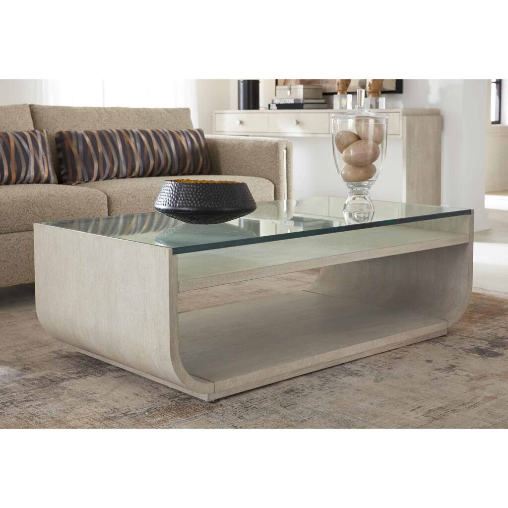 Modern Mood Rectangle Cocktail Table - Image 6