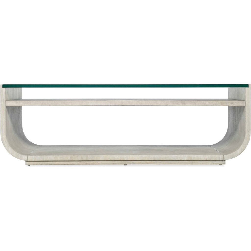 Modern Mood Rectangle Cocktail Table - Image 2