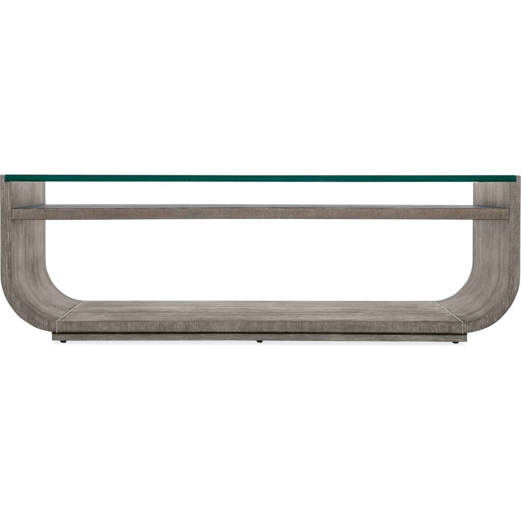 Modern Mood Rectangle Cocktail Table - Image 2