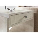 Modern Mood Rectangle End Table 11 Modern Mood Rectangle End Table 6850-80413-80 6850 80413 80 detail