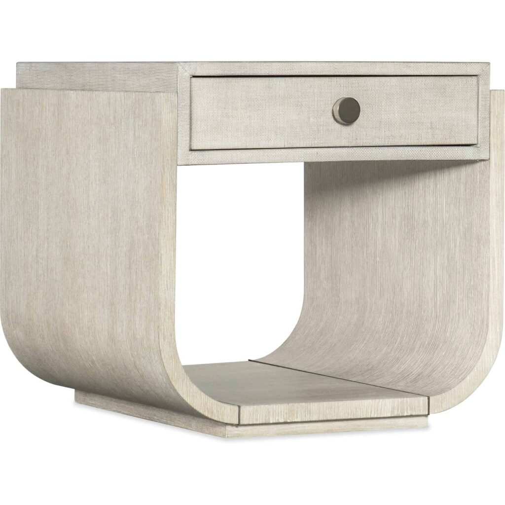 Modern Mood Rectangle End Table