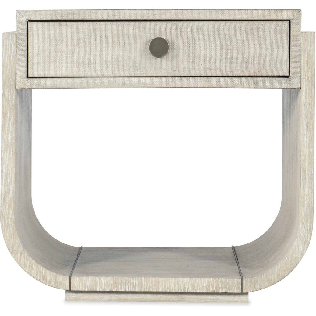 Modern Mood Rectangle End Table - Image 2