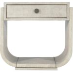 Modern Mood Rectangle End Table 7 Modern Mood Rectangle End Table 6850-80413-80 6850 80413 80 straight silo