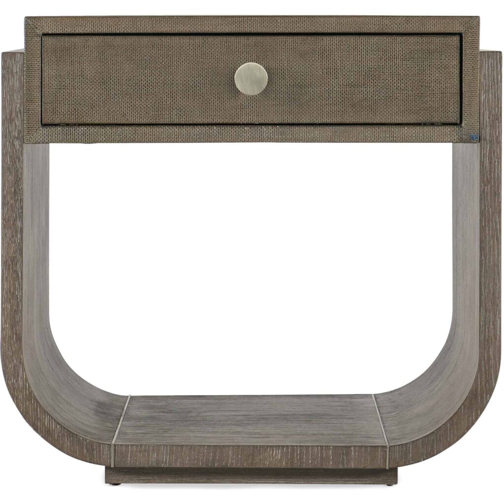 Modern Mood Rectangle End Table - Image 2