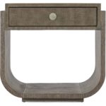 Modern Mood Rectangle End Table 4 Modern Mood Rectangle End Table 6850-80413-89 6850 80413 89 straight silo