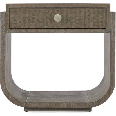 Modern Mood Rectangle End Table 6850-80413-89 6850 80413 89 straight silo