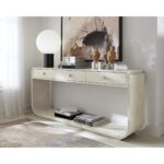 Modern Mood Console Table 13 Modern Mood Console Table 6850-80451-80 6850 80451 80 room