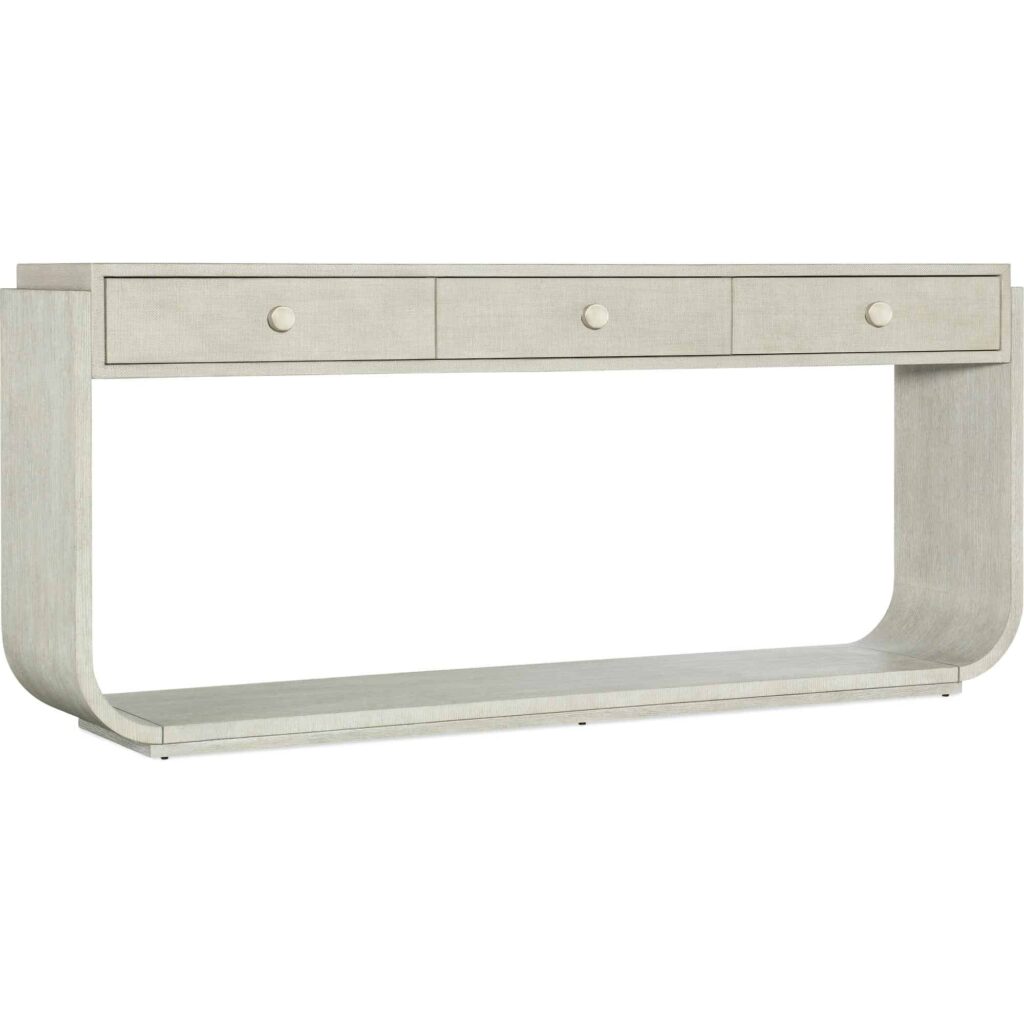 Modern Mood Console Table