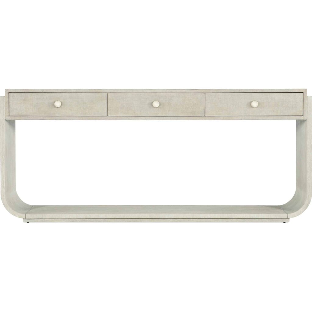 Modern Mood Console Table - Image 3