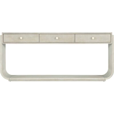 Modern Mood Console Table 6850-80451-80 6850 80451 80 straight silo