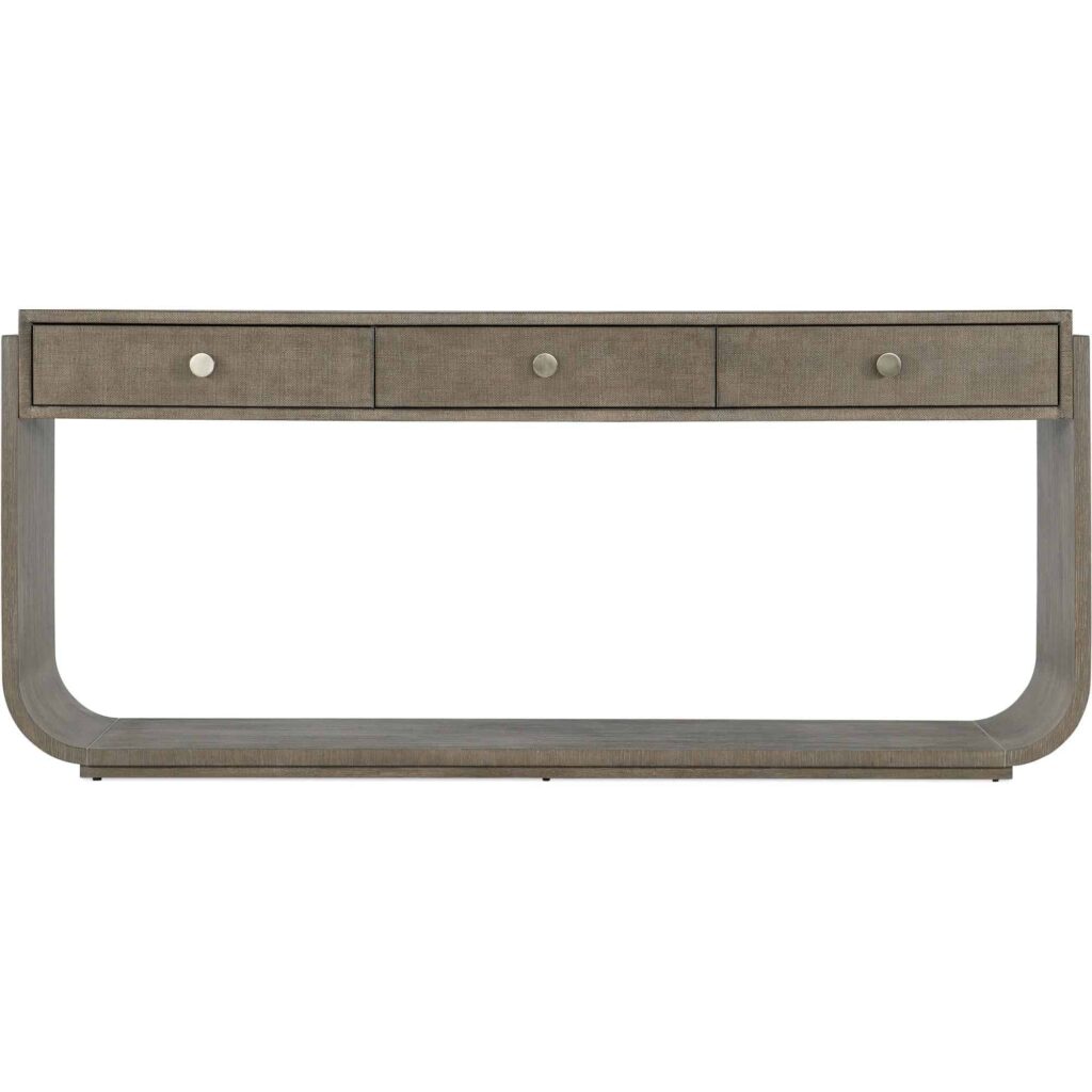 Modern Mood Console Table - Image 3