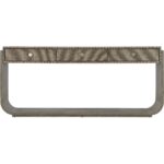 Modern Mood Console Table 6 Modern Mood Console Table 6850-80451-89 6850 80451 89 straight silo