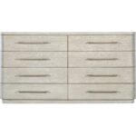 Modern Mood Dresser 5 Modern Mood Dresser 6850-90002-80 6850 90002 80 straight silo