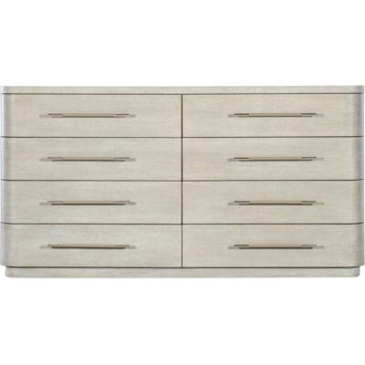 Modern Mood Dresser 6850-90002-80 6850 90002 80 straight silo