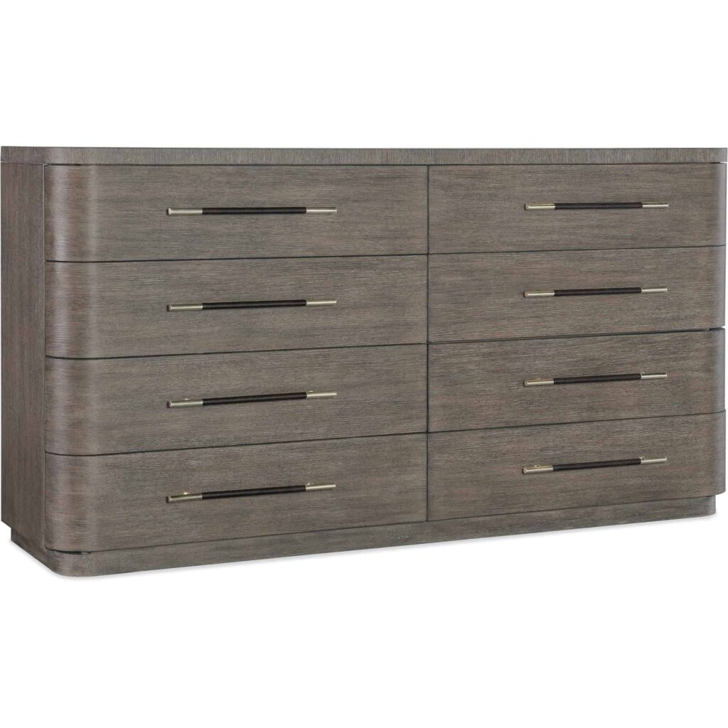 Modern Mood Dresser