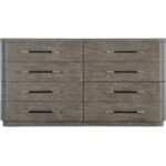 Modern Mood Dresser 5 Modern Mood Dresser 6850-90002-89 6850 90002 89 straight silo