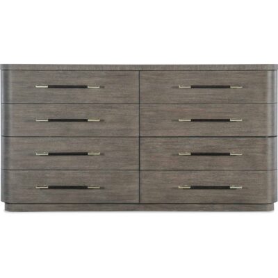 Modern Mood Dresser 6850-90002-89 6850 90002 89 straight silo