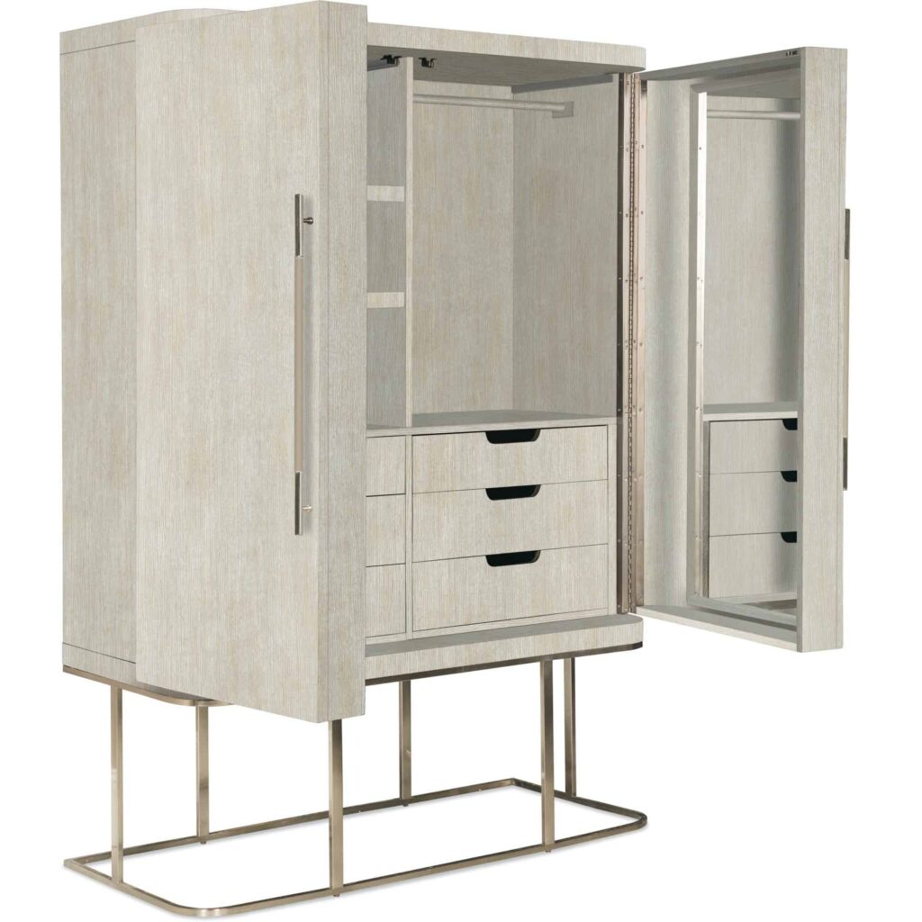 Modern Mood Wardrobe - Image 2