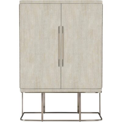 Modern Mood Wardrobe 6850-90013-80 6850 90013 80 straight silo