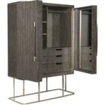 Modern Mood Wardrobe 7 Modern Mood Wardrobe 6850-90013-89 6850 90013 89 open silo