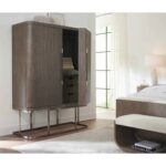Modern Mood Wardrobe 9 Modern Mood Wardrobe 6850-90013-89 6850 90013 89 room