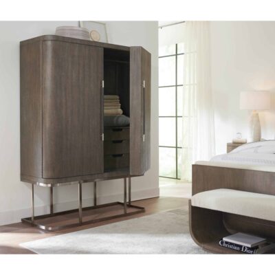 Modern Mood Wardrobe 6850-90013-89 6850 90013 89 room