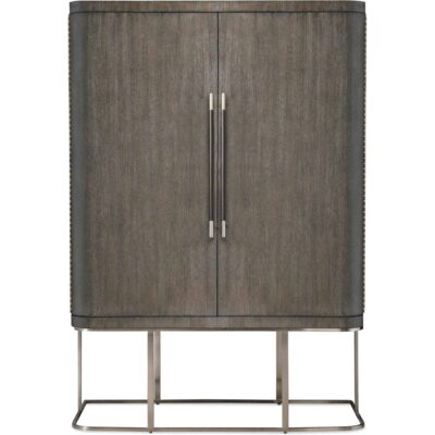 Modern Mood Wardrobe 6850-90013-89 6850 90013 89 straight silo