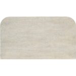 Modern Mood Three Drawer Nightstand 8 Modern Mood Three Drawer Nightstand 6850-90016-80 6850 90016 80 top