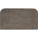 Modern Mood Three Drawer Nightstand 6 Modern Mood Three Drawer Nightstand 6850-90016-89 6850 90016 89 top