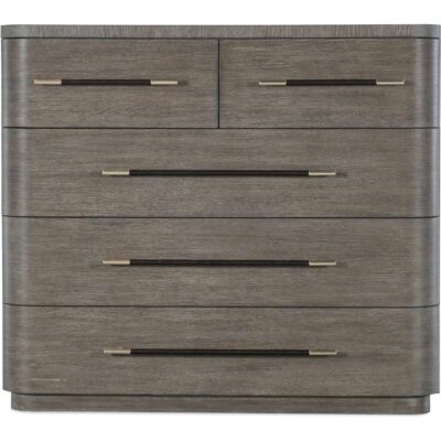 Modern Mood Bachelors Chest 6850-90017-89 6850 90017 89 straight silo