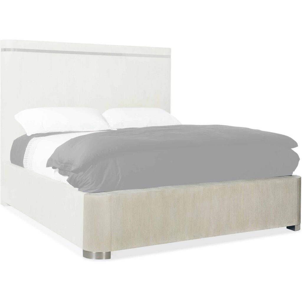 Modern Mood Queen Panel Bed - Image 8