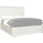 Modern Mood King Panel Bed 15 Modern Mood King Panel Bed 6850-90266-80 6850 90253 80 silo