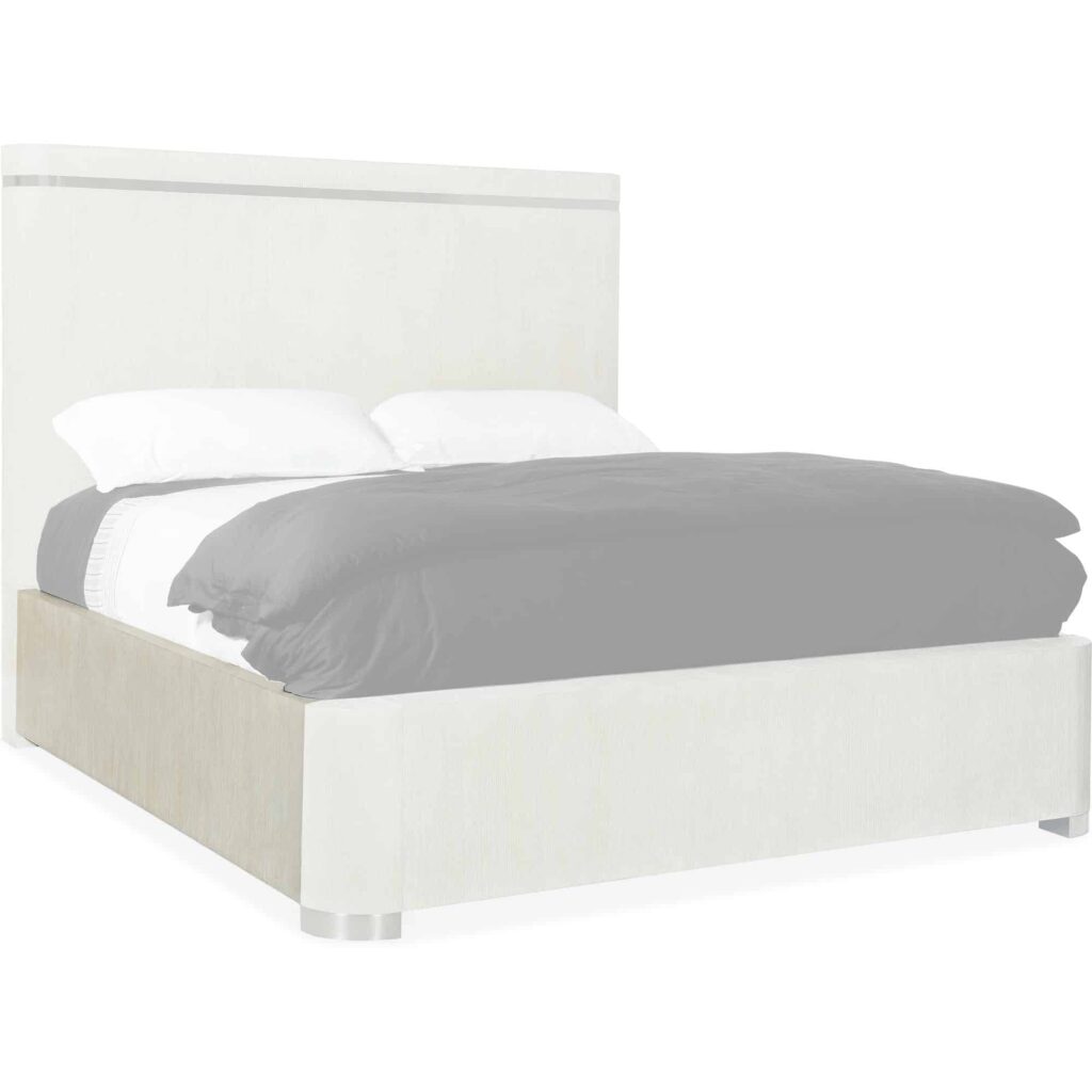 Modern Mood Cal King Panel Bed - Image 7